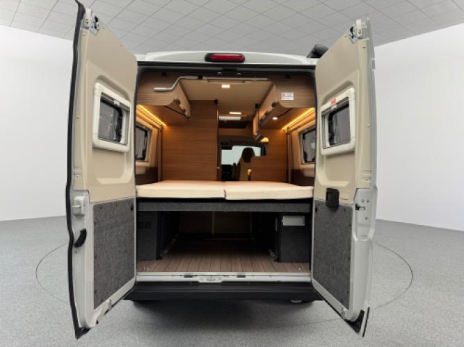 Knaus Boxlife 600 ME Platinum Selection