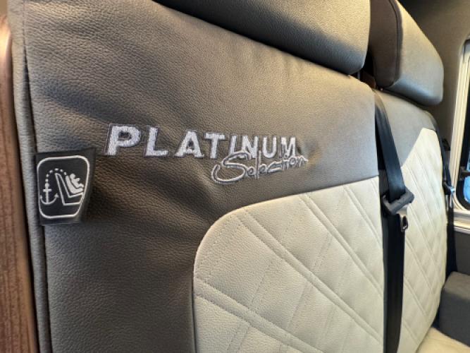 Knaus Boxlife 600 ME Platinum Selection