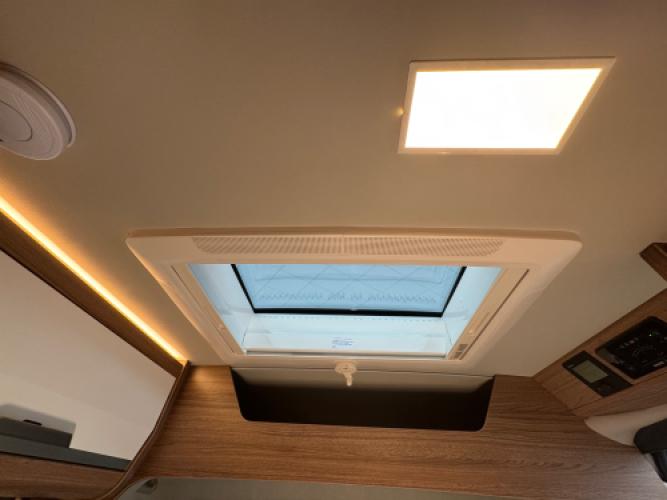 Knaus Boxlife 600 ME Platinum Selection