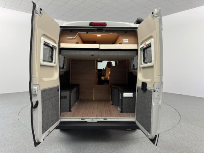 Knaus Boxlife 600 ME Platinum Selection