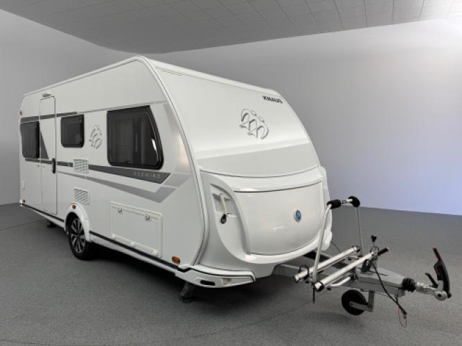 Knaus Südwind 460 EU