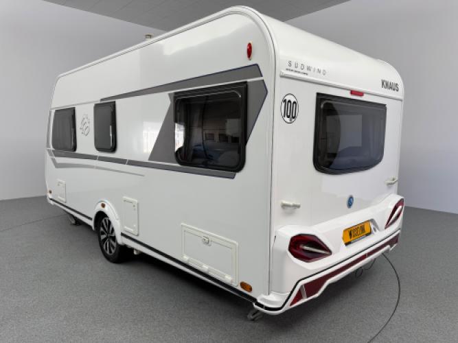 Knaus Südwind 460 EU