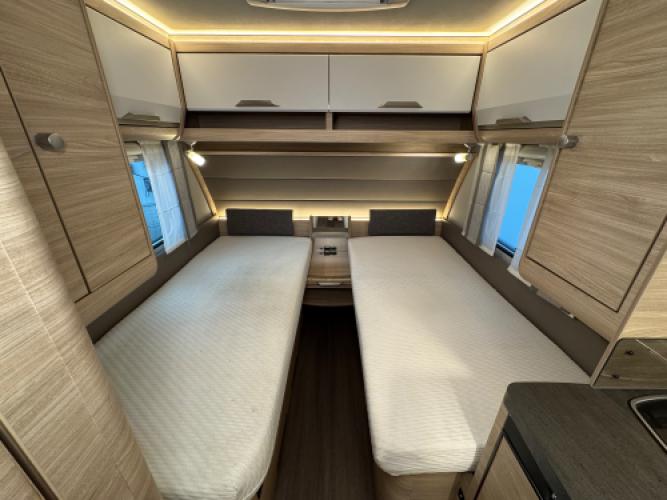 Knaus Südwind 460 EU