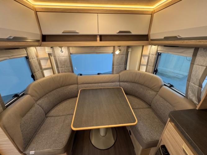 Knaus Südwind 460 EU