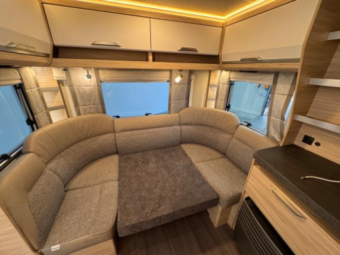 Knaus Südwind 460 EU