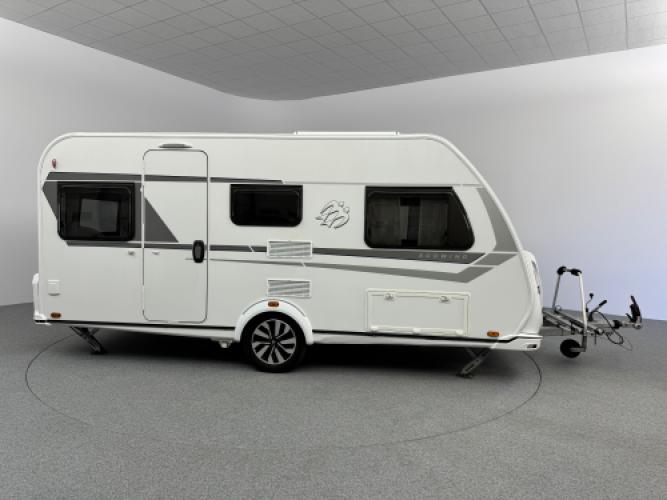 Knaus Südwind 460 EU