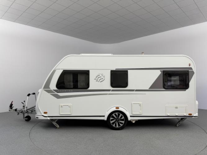 Knaus Südwind 460 EU