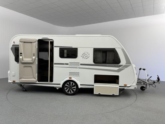 Knaus Südwind 460 EU