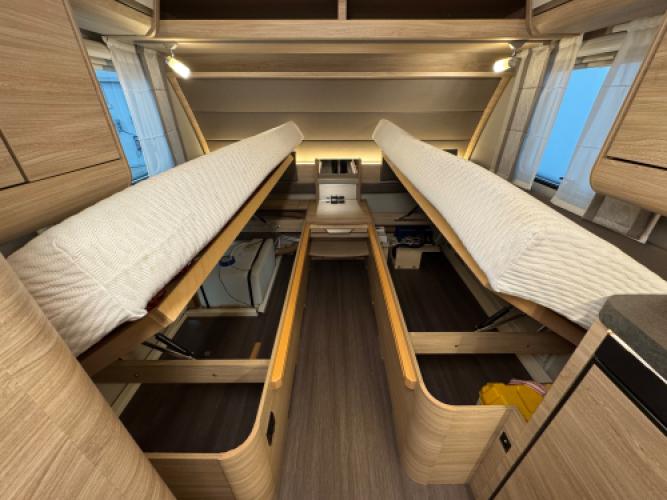 Knaus Südwind 460 EU