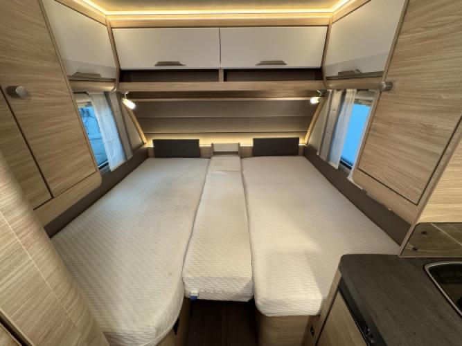 Knaus Südwind 460 EU