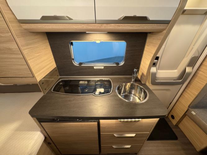 Knaus Südwind 460 EU