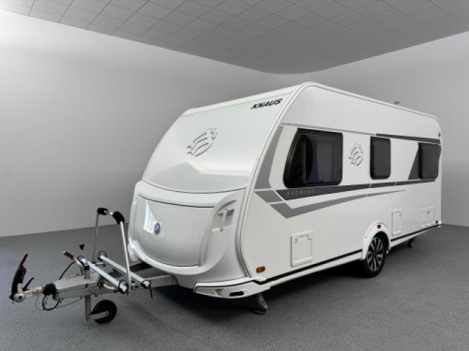 Knaus Südwind 460 EU