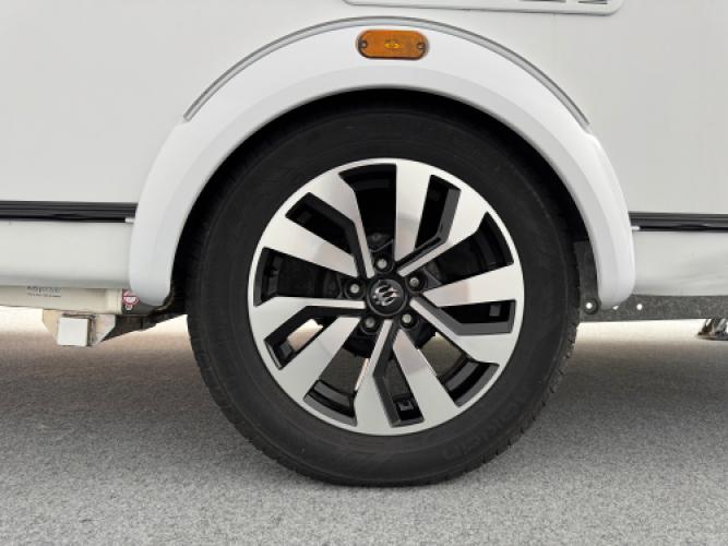 Knaus Südwind 460 EU