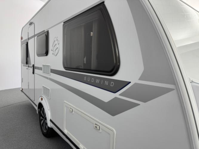 Knaus Südwind 460 EU