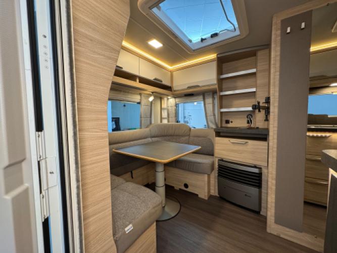 Knaus Südwind 460 EU