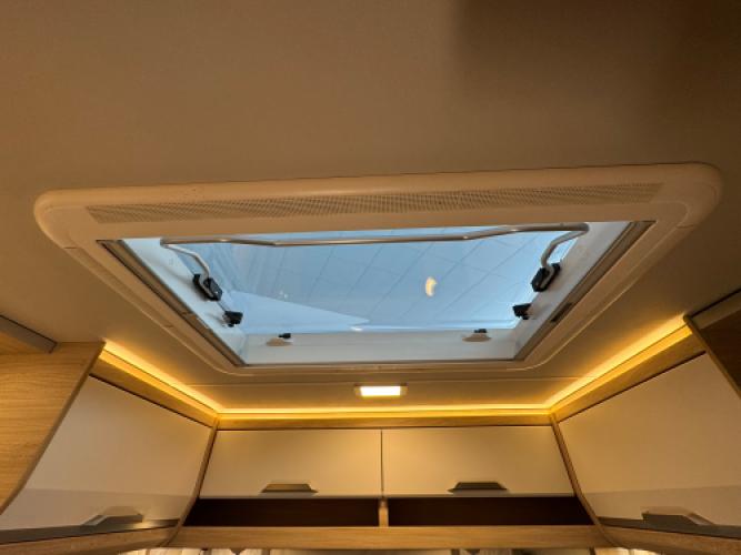 Knaus Südwind 460 EU