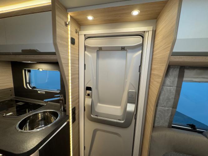 Knaus Südwind 460 EU