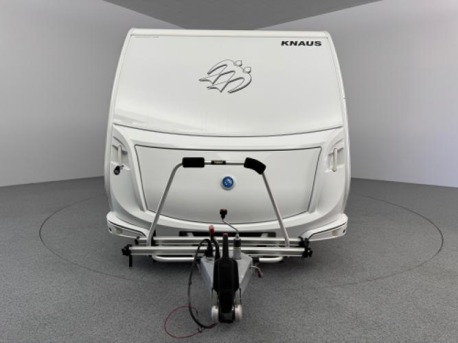 Knaus Südwind 460 EU