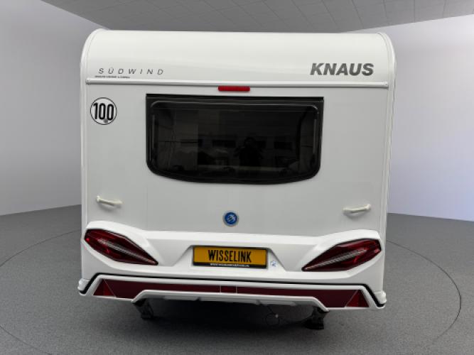 Knaus Südwind 460 EU