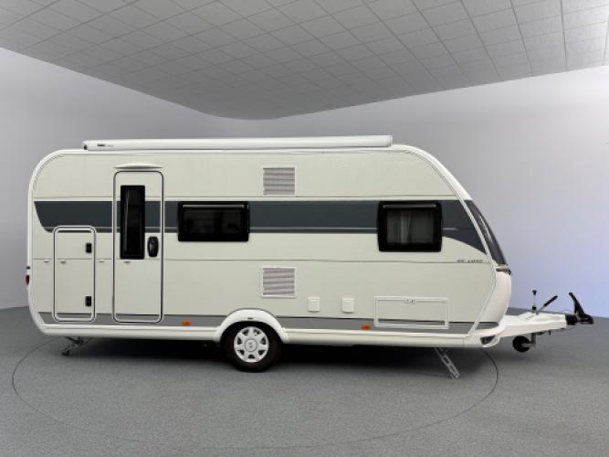 Hobby De Luxe 490 KMF
