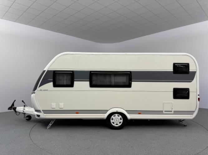 Hobby De Luxe 490 KMF