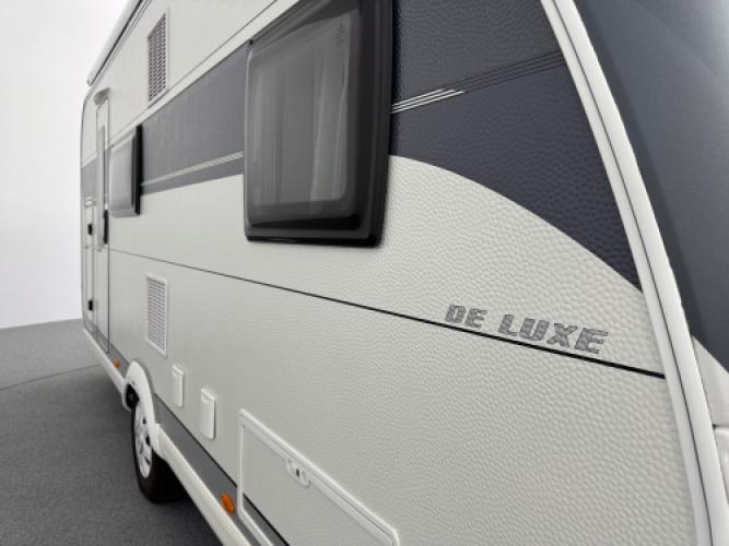 Hobby De Luxe 490 KMF