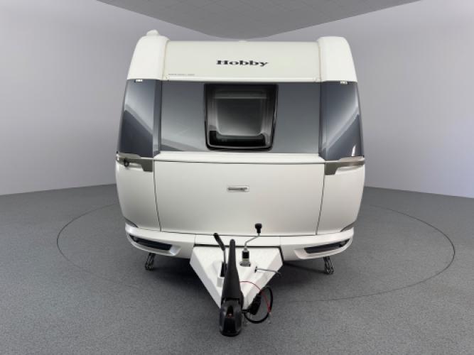Hobby De Luxe 490 KMF