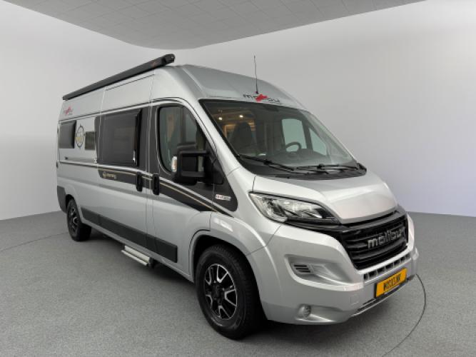 Malibu Comfort 600 DB Charming