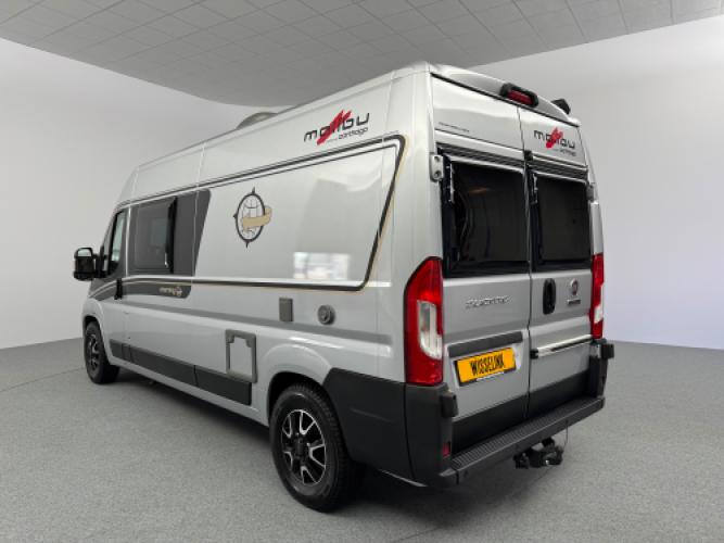 Malibu Comfort 600 DB Charming
