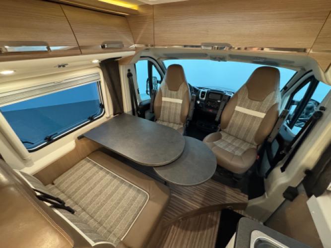 Malibu Comfort 600 DB Charming