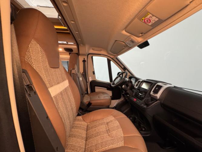 Malibu Comfort 600 DB Charming