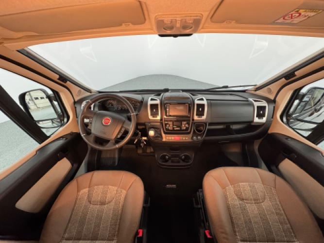 Malibu Comfort 600 DB Charming