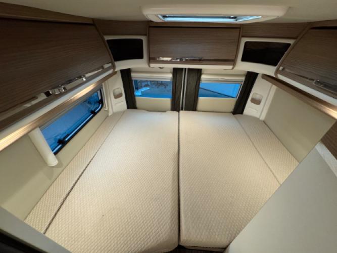 Malibu Comfort 600 DB Charming