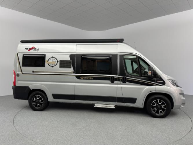 Malibu Comfort 600 DB Charming