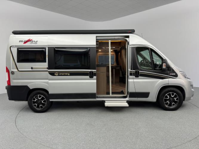 Malibu Comfort 600 DB Charming