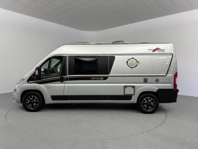 Malibu Comfort 600 DB Charming