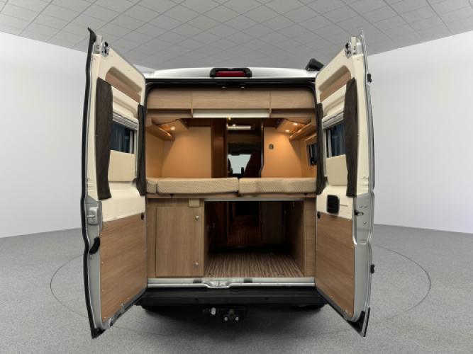 Malibu Comfort 600 DB Charming
