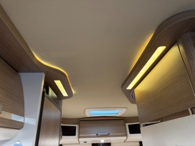 Malibu Comfort 600 DB Charming