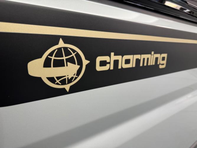 Malibu Comfort 600 DB Charming