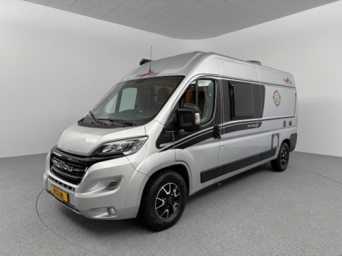 Malibu Comfort 600 DB Charming