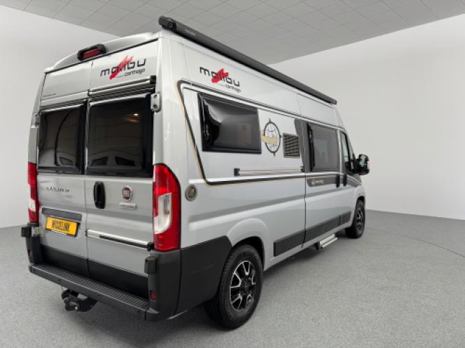 Malibu Comfort 600 DB Charming