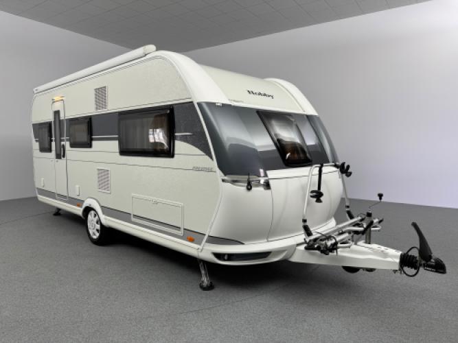 Hobby Prestige 495 UL