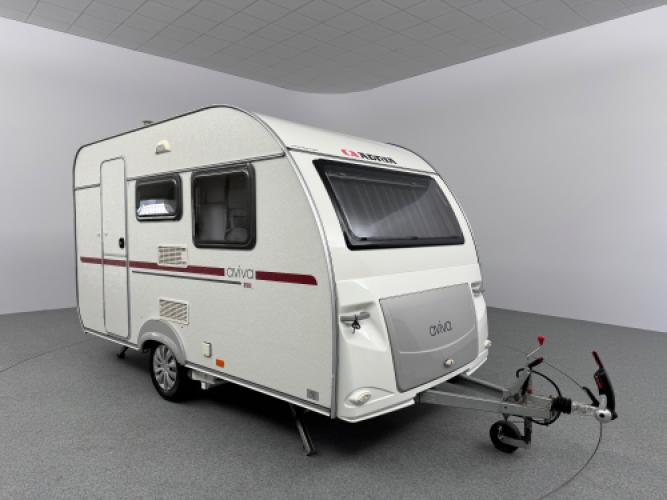 Adria Aviva Lite 350 L