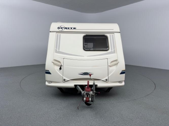 Sprite Super 450 TF