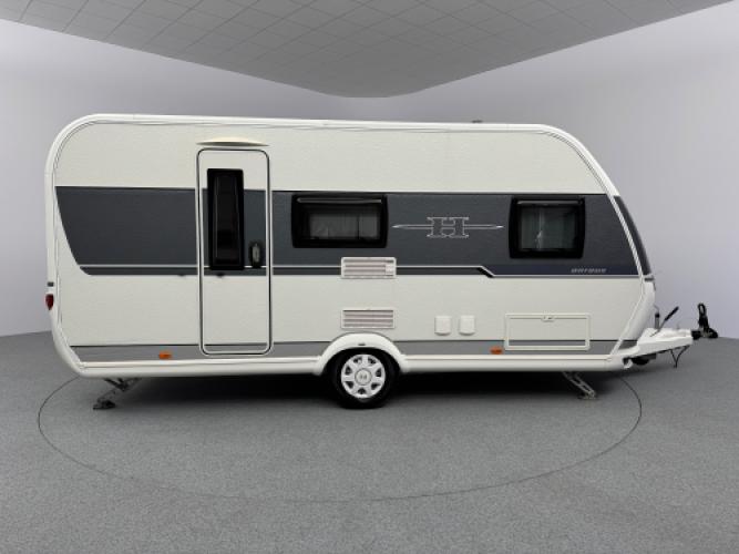 Hobby On Tour 470 KMF