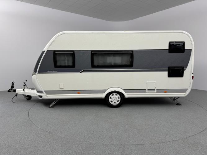 Hobby On Tour 470 KMF
