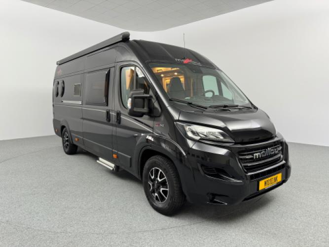 Malibu Comfort 640 LE