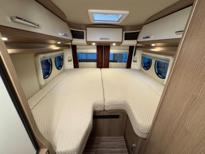 Malibu Comfort 640 LE