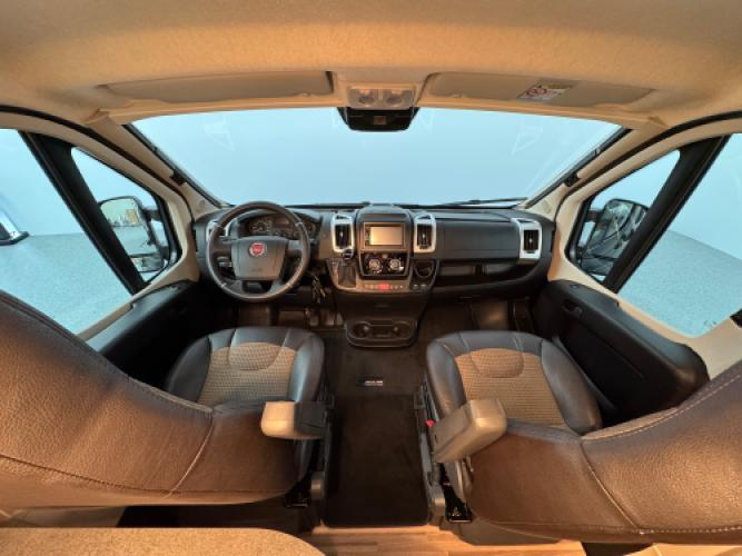 Malibu Comfort 640 LE