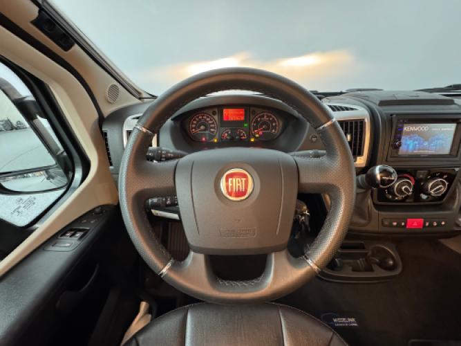 Malibu Comfort 640 LE
